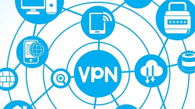 VPN là gì?