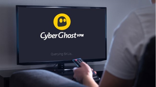CyberGhost