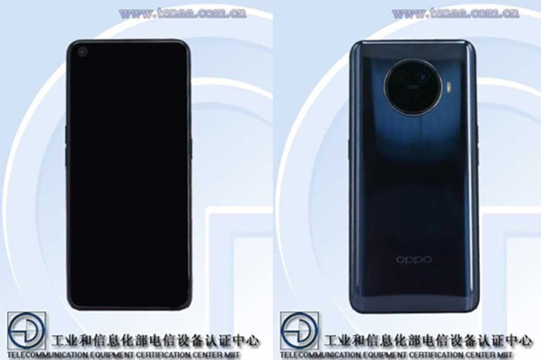 OPPO Reno Ace 2 dự kiến ra mắt ngày 13/4 sắp tới