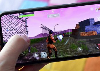 Điện thoại chơi game tốt nhất 2020