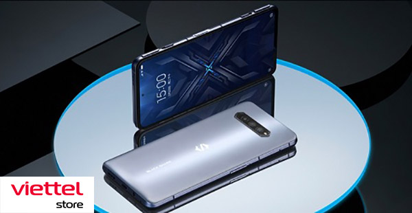 Xiaomi Black Shark 4 Pro