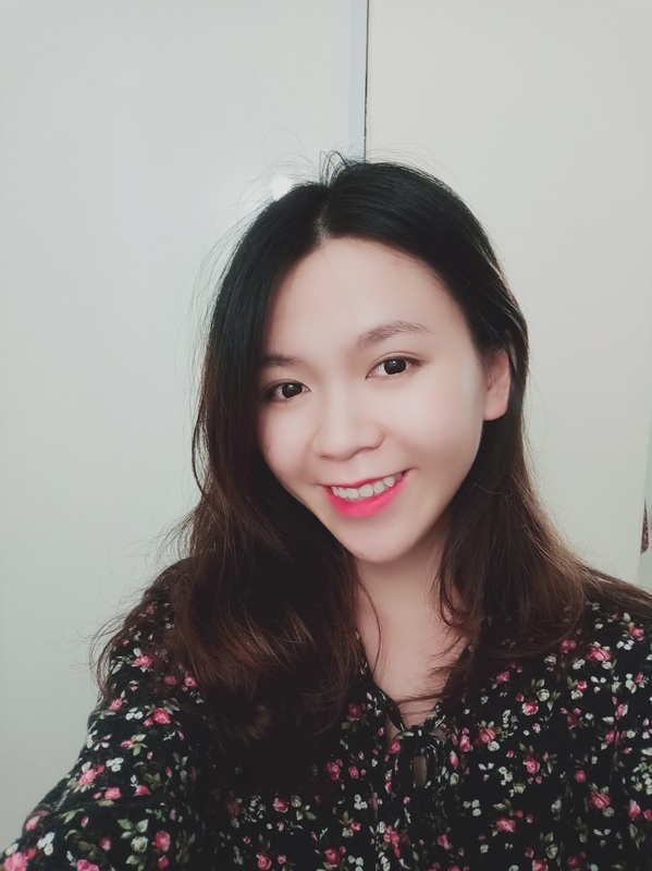 Ảnh tự sướng luôn được làm đẹp tốt nhất