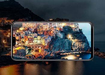 Ấn tượng với những dòng điện thoại có camera AI chỉ tầm 4 triệu