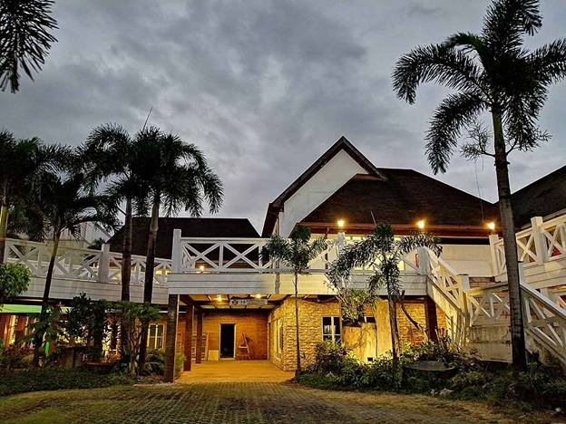 Chế độ Night Mode thể hiện rất ấn tượng