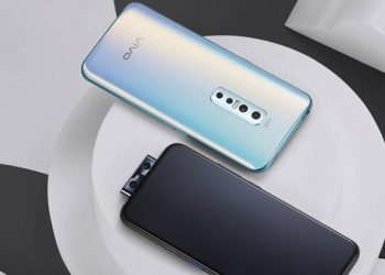 Tổng hợp 4 chiếc điện thoại có viền màn hình mỏng nhất đến từ vivo