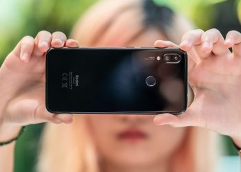 Bất ngờ với 4 điện thoại sở hữu camera kép chỉ dưới 5 triệu