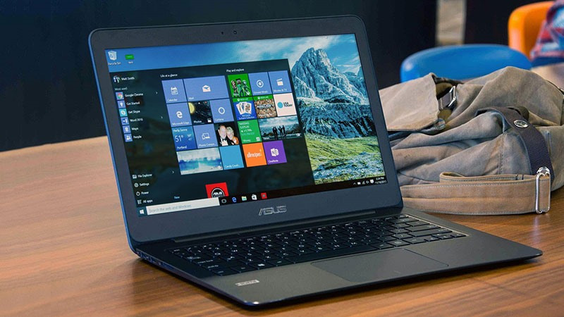Cách đổi mật khẩu máy tính windows 10