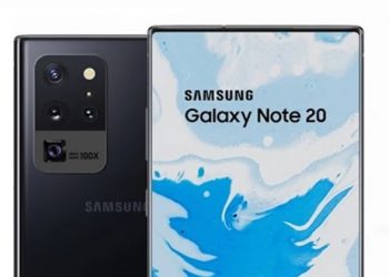 Dung lượng pin Galaxy Note 20 “bồi thêm” 500mAh so với Note 10, nhưng vẫn “chưa đủ đô” với một chiếc flagship