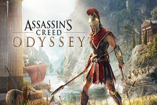 Assassin's Creed Odyssey là 1 trong những tựa game thế giới mở trên máy tính ăn khách hiện nay