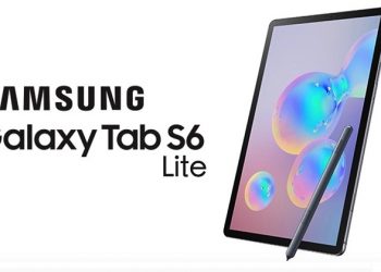 Giá bán Galaxy Tab S6 Lite và ngày lên kệ chính thức đã được Samsung tiết lộ