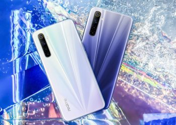Giá bán Realme 6 chỉ từ 5.990.000 đồng