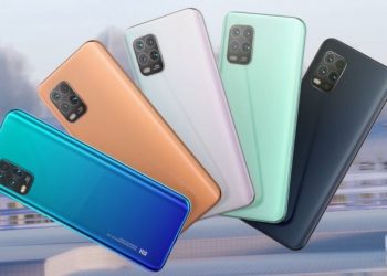 Giá bán Xiaomi Mi 10 Youth Edition chỉ từ 6,9 triệu đồng
