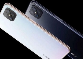 Rò rỉ giá bán của OPPO A92s, dự kiến hơn 8 triệu với 3 màu Đen, Trắng và Hồng