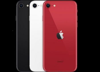 Công bố giá bán của iPhone SE 2020 chính hãng, sắp lên kệ tại Việt Nam