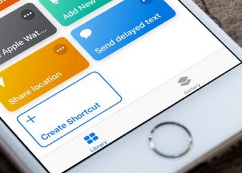 4 bước hẹn giờ gửi tin nhắn với Siri Shortcuts siêu nhanh lại rất tiện