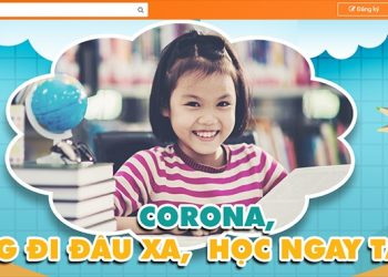 Hướng dẫn sử dụng ViettelStudy học tập từ xa trong mùa dịch COVID-19