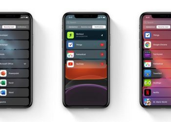 iOS 14 rò rỉ ảnh chụp màn hình tiết lộ nhiều tính năng mới vô cùng hấp dẫn