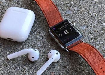 Hướng dẫn kết nối AirPods với Apple Watch không cần qua iPhone