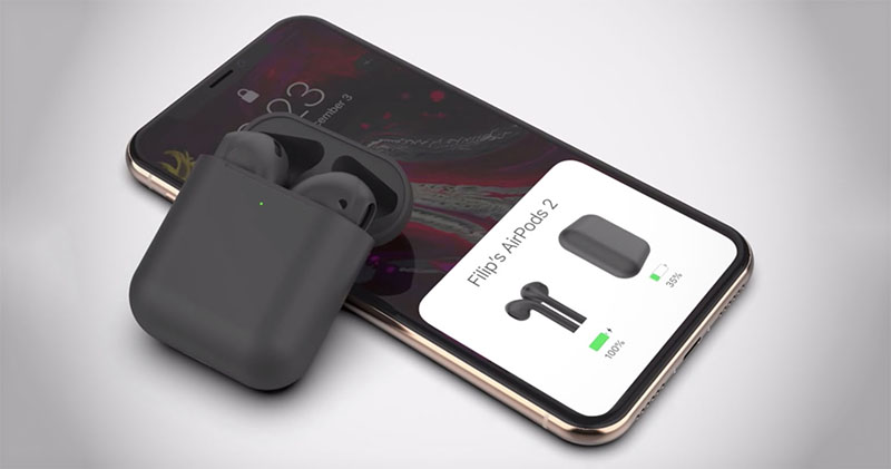 Có nhiều nguyên nhân khiến iPhone không thể kết nối với tai nghe Bluetooth