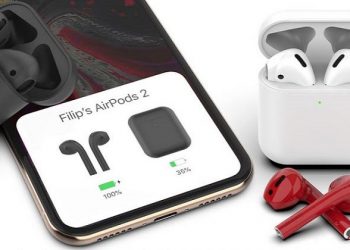 Để điện thoại iPhone gần với tai nghe Bluetooth để kết nối nhanh chóng