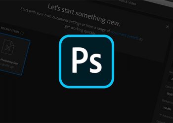 Sửa lỗi không đánh được tiếng Việt trong photoshop