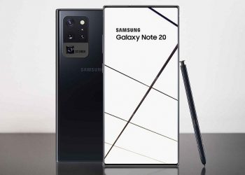 Samsung quyết giữ lịch trình ra mắt Galaxy Note 20 và Fold 2 “mặc kệ” bão dịch COVID-19 hoành hành