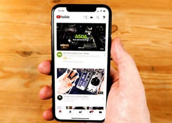 Tải miễn phí ứng dụng YouTube bản cập nhật mới nhất cho iPhone