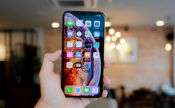 iOS 13.4 vẫn còn tồn đọng rất nhiều lỗi