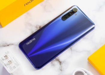4 lý do nên mua Realme 6 ngay và luôn