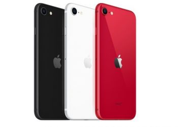 Những lý do nên mua iPhone SE 2020 ngay khi lên kệ