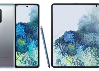Samsung sẽ trang bị màn hình 120Hz cho Galaxy Fold 2, có bút S-Pen, dự kiến ra mắt cùng Galaxy Note 20