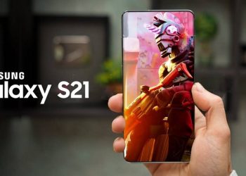 Rất có thể Samsung sẽ sử dụng màn hình OLED trên Galaxy S21 của BOE