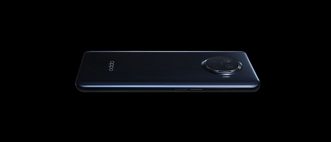 OPPO giới thiệu công nghệ màn hình OPPO Ace 2 thông qua 2 teaser mới