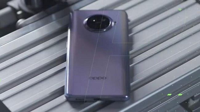 OPPO Ace2 chính thức ra mắt ngày 13/4, giá dự kiến từ 14,7 triệu đồng