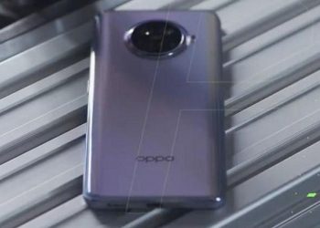 OPPO giới thiệu công nghệ màn hình OPPO Ace2 thông qua teaser mới