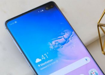 Màn hình AMOLED cho hình ảnh với độ tương phản cao, màu sắc rực rỡ, tươi sáng