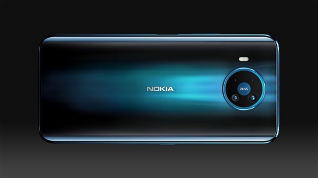 Ảnh minh họa Nokia 9.3 PureView