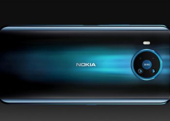 Màu sắc Nokia 9.3 PureView chính thức được HMD Global xác nhận