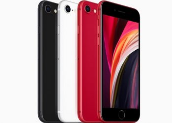 Màu sắc của iPhone SE 2020 nào phù hợp với bạn?
