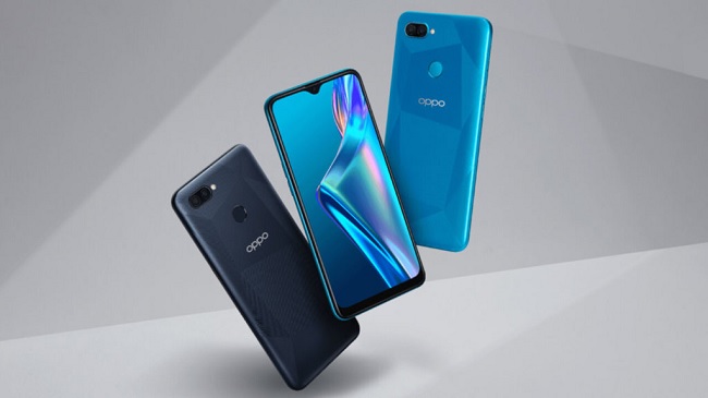 OPPO A12 giá rẻ nhưng đầy thu hút với cấu hình đáng nể, thiết kế đẹp hoàn hảo
