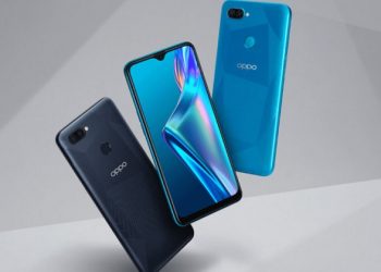 OPPO A12 giá rẻ nhưng đầy thu hút với cấu hình đáng nể, thiết kế đẹp hoàn hảo