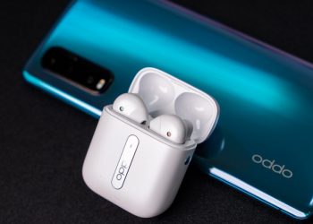 OPPO Find X2 chính thức lên kệ Viettel Store, tặng kèm tai nghe OPPO Enco Free sành điệu