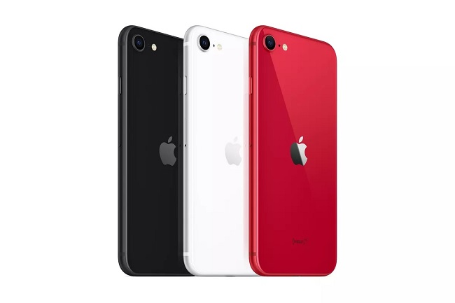 Ai nên mua iPhone SE 2020 dung lượng 256GB, giá 549 USD?