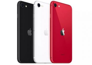 Nên mua iPhone SE 2020 dung lượng bao nhiêu? 64GB liệu có đủ?