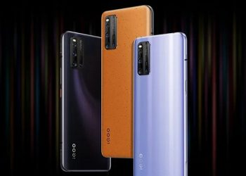 Vivo công bố ngày ra mắt Vivo iQOO Neo 3 vào 23/4 tại Ấn Độ, giá khoảng 10 triệu đồng