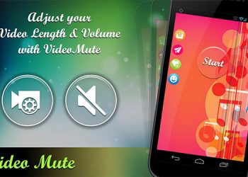 Video Mute/Android Pixels cung cấp nhiều tùy chọn chỉnh sửa đa dạng