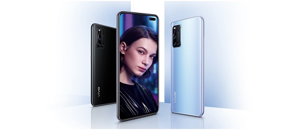 Vivo V19 đẹp xuất sắc với thiết kế thời thượng, nâng cấp cấu hình mạnh mẽ