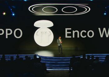 OPPO ra mắt tai nghe Enco W31 – phiên bản giá rẻ của Enco Free ngày 13/4 tới, giá chỉ 1.3 triệu đồng
