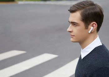 Xiaomi ra mắt tai nghe Mi Air 2S: Pin 24h, Bluetooth 5.0, sạc không dây, giá 1,3 triệu