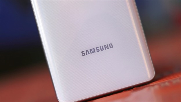Ảnh minh họa Galaxy A21s